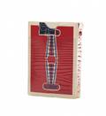 107 Jerrys Nugget playing cards Redback deck