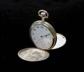 102 Larry Jennings pocket watch Elgin 1919
