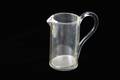 67 Milk Pitcher Merv Taylor ca 1957