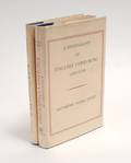 234 TooleStott Raymond A Bibliography of English Co