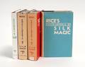 216 Rices Encyclopedia of Silk Magic Vols 14