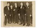 137 Hardeen Theodore Weiss Group of five 8x10 phot
