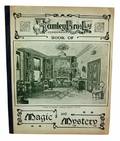 133 Hamley Bros Ltd Book of Magic and Mystery