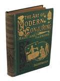 119 The Art of Modern Conjuring