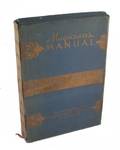 122 Gibson Walter Magicians Manual