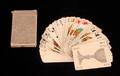 174 Jogar Baccarat Playing Cards Sao Paulo 1930