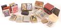 168 30 packs of playing cards Inc seven Steamboats