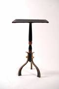 95 Side Table Carl Williams Custom Magic ca 1997