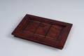 147 Card Tray Asuza Owen Brothers ca 1960
