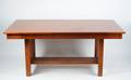 Mission Style Dining Table