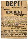 199 Dfi Copie Monsiuer Houdini Large challenge