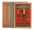 163 Yost Thomas Catalogue of Conjuring Apparatus