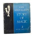 202 John Mulhollands Story of Magic NY 1935 signed