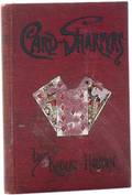 164 RobertHoudin Jean Eugne Card Sharpers 1902