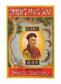 126 Chung Ling Soo The Marvelous Chinese Conjurer
