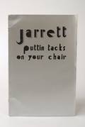158 Jarrett Guy Puttin Tacks on Your Chair Chicago