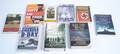 Collection of Nine 9 Biographical Military Books