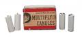 230 Multiplying Candles Glendale Loyd ca 1950