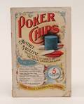 274 Poker Chips New York Frank Tousey June 1896