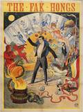 224 TheFakHongs magic poster Friedlander ca 1920