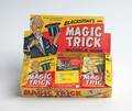 252 Blackstones Own Magic Trick Bubble Gum  cpltset