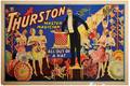171 Thurston Howard All Out of a Hat litho poster
