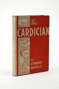 Marlo Edward Edward Malkowski The Cardician 1953