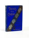 Hoffmann Professor Tricks with Cards London 1899