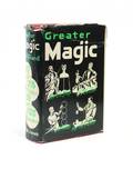 Hilliards Greater Magic Expurgated ed 11 of 50