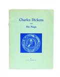 Findlay James Charles Dickens and His Magic signed