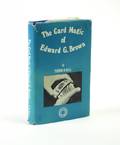 Hall Trevor The Card Magic of Edward G Brown