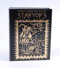 261 Magic Ellis Stanyon Leatherbound edition 1996