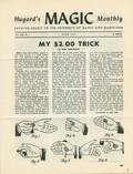 268 Hugards Magic Monthly Complete File