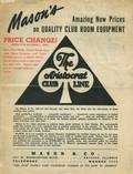 294 Mason  Co The Aristocrat Club Line catalog