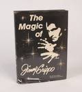 207 J Grippo The Magic of Jimmy Grippo