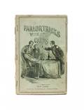 Parlor Tricks with Cards New York ca 1863