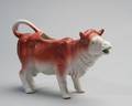 A Cow Creamer