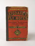 244 Stodares Fly Notes or Conjuring Made Easy 1867