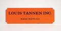 304 Tannens Magic Door sign from Tannens Magic Shop