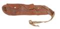 324 Gamblers Leather Money Belt ca 1880