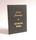 332 Larry Jennings on Card  Coin Handling 1977 delux