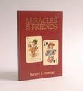344 Burton Sperber Miracles of My Friends 1982