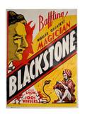 410 Baffling Worlds Greatest Magician Blackstone C