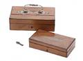 27 Carl Willmann Divination Box