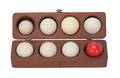 30 Multiplying Billiard Balls American ca 1975 Set
