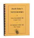 56 Jacob Daleys Notebooks Transcribed by F Csuri