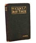 15 David Curtis The Science of Draw Poker NY 1901