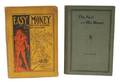 6 Brolaski Harry Easy MoneyReformed Gambler 1911