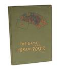 52 J W Keller The Game of Draw Poker NY 1887