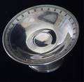 Sterling Silver Weighted Compote